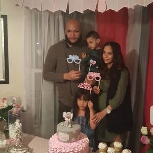 Meet your Posher, Jackie